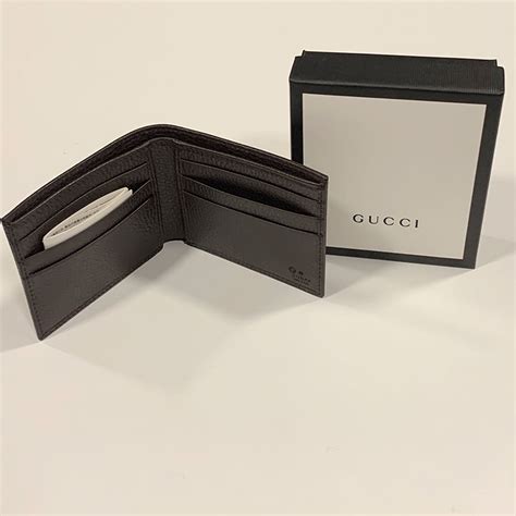 portafoglio gucci outlet prezzi|cinture gucci uomo outlet online.